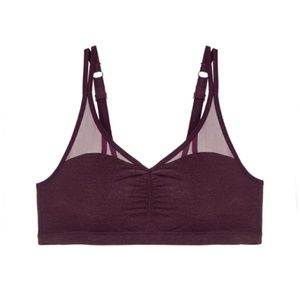 True&Co True Weekend Bra NWT